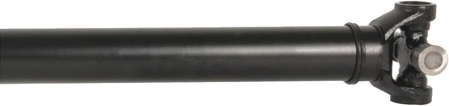 Front Drive Shaft - DR-9