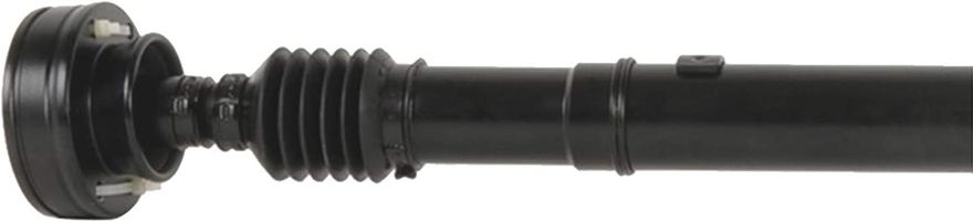 Front Drive Shaft - DR-9