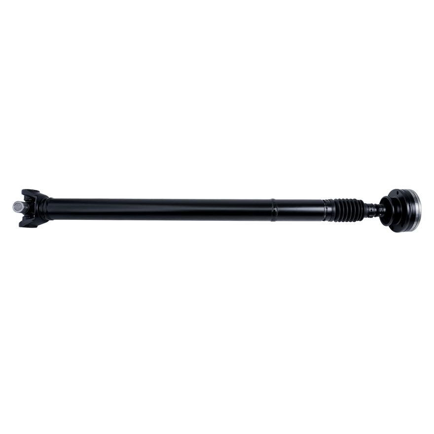 Front Drive Shaft - DR-9