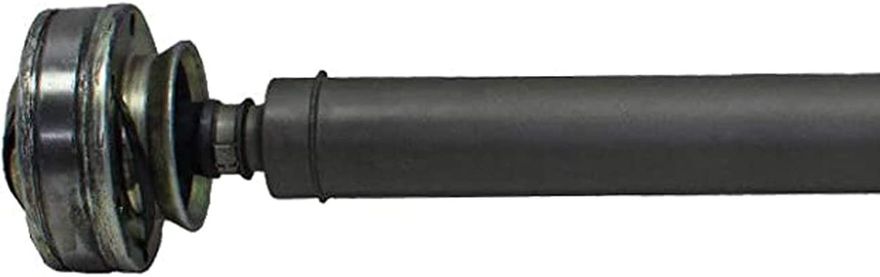 Front Drive Shaft - DR-1