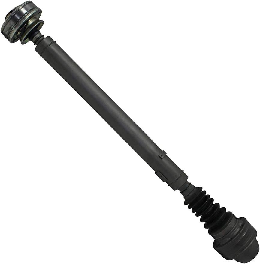 Front Drive Shaft - DR-1