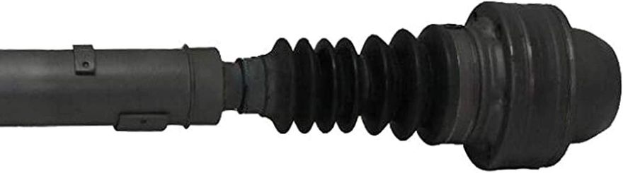 Front Drive Shaft - DR-1