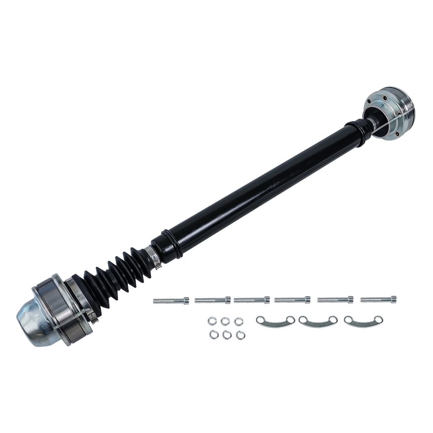 Front Drive Shaft - DR-1