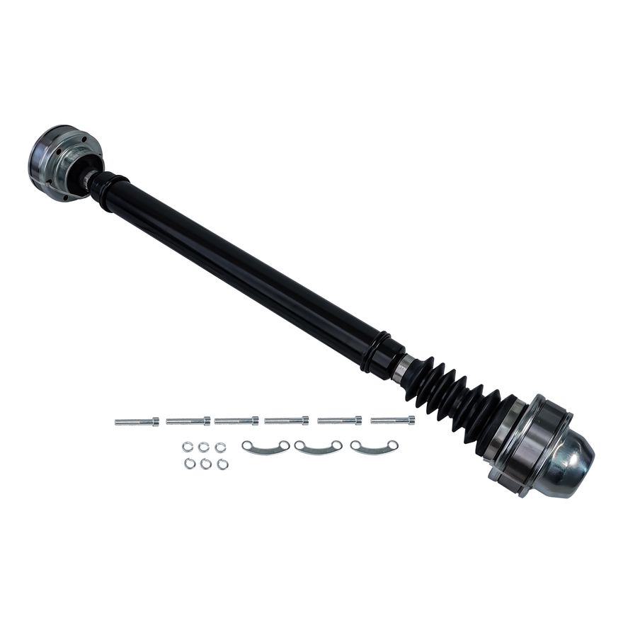 Front Drive Shaft - DR-1