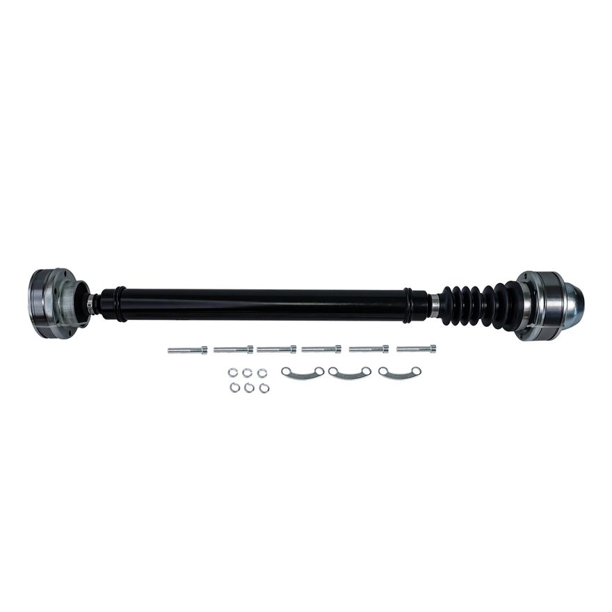 Front Drive Shaft - DR-1