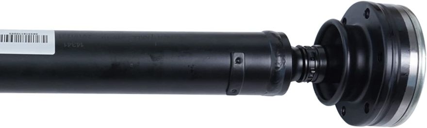 Front Drive Shaft - DR-10