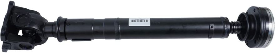 Front Drive Shaft - DR-10