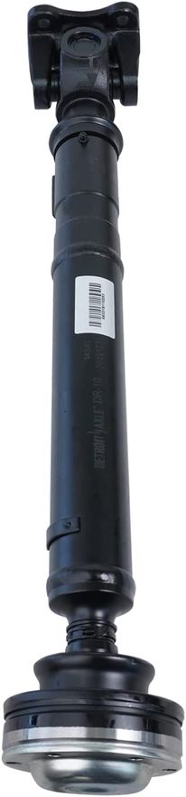 Front Drive Shaft - DR-10