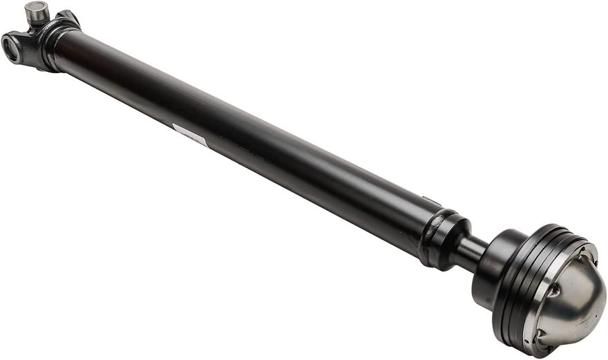 Front Drive Shaft - DR-11