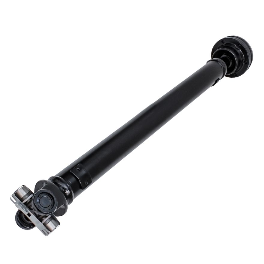 Front Drive Shaft - DR-12