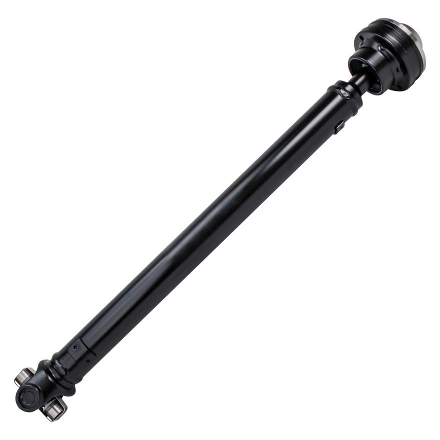 Main Image - Front Drive Shaft
