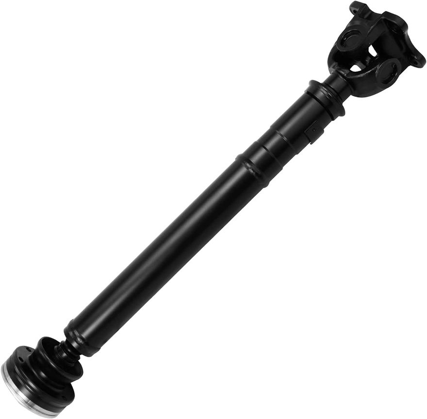 Front Drive Shaft - DR-14