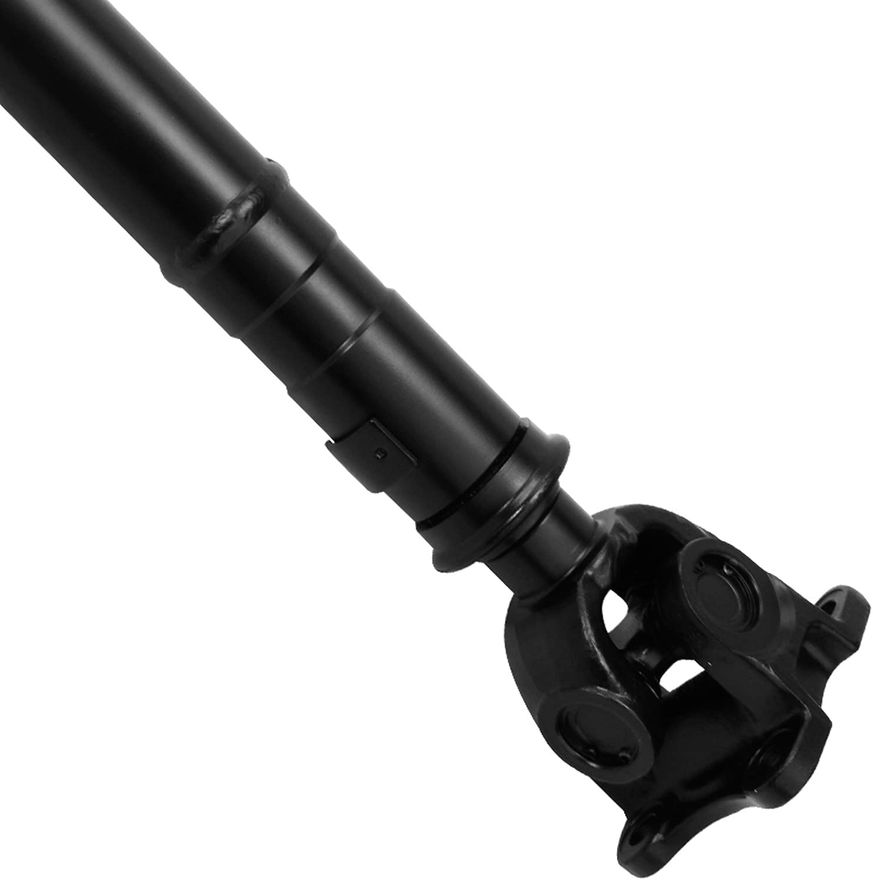 Front Drive Shaft - DR-14