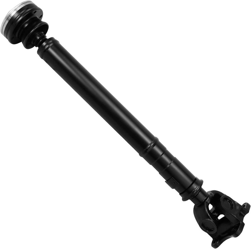 Main Image - Front Drive Shaft