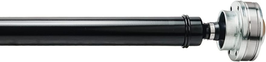 Front Drive Shaft - DR-2