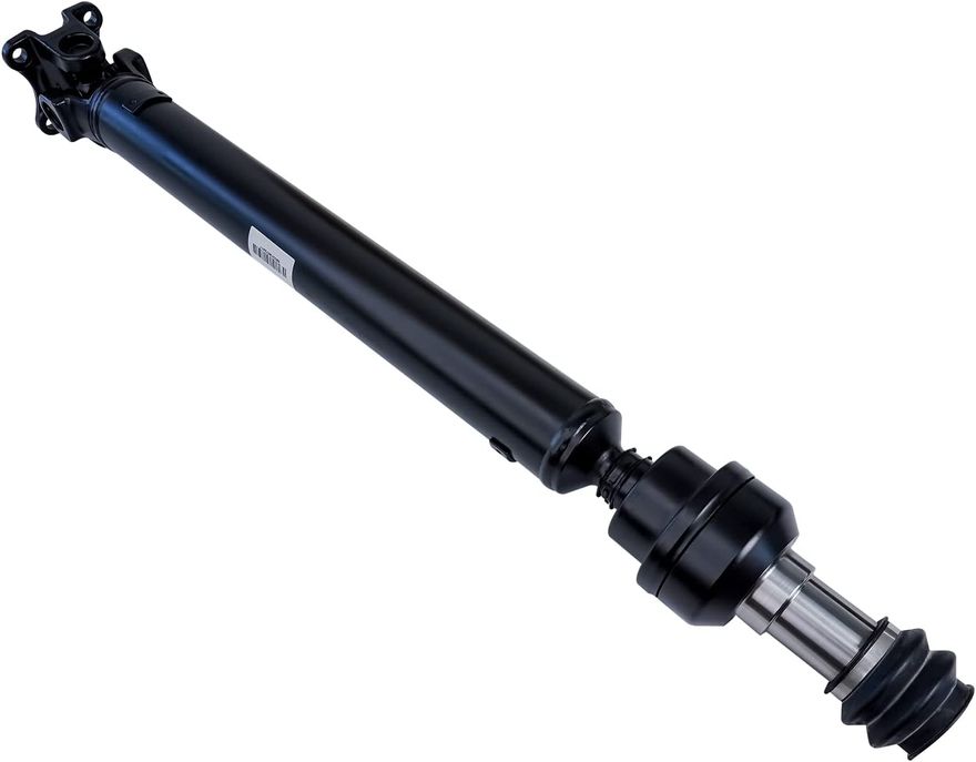 Front Drive Shaft - DR-20