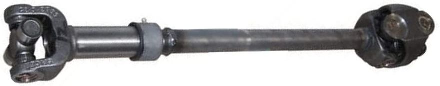 Front Drive Shaft - DR-23