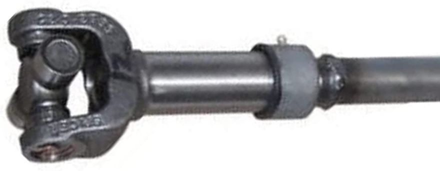 Front Drive Shaft - DR-23