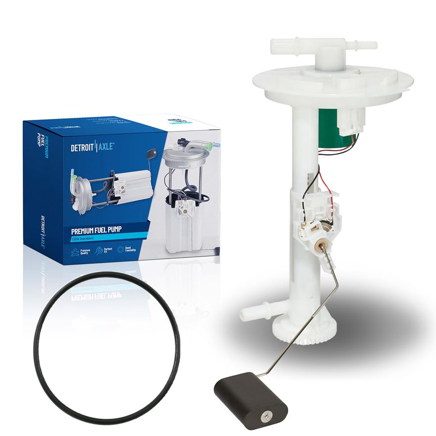 Main Image - Fuel Tank Sending Unit