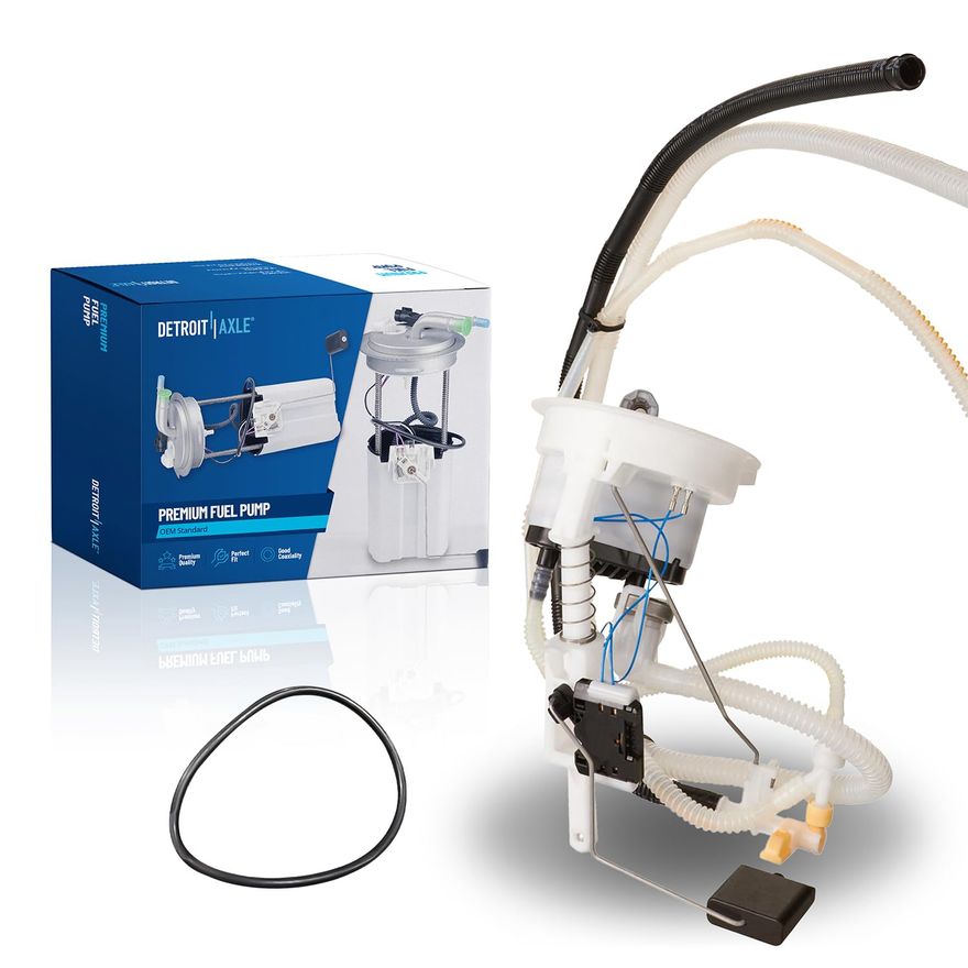 Main Image - Fuel Pump Module