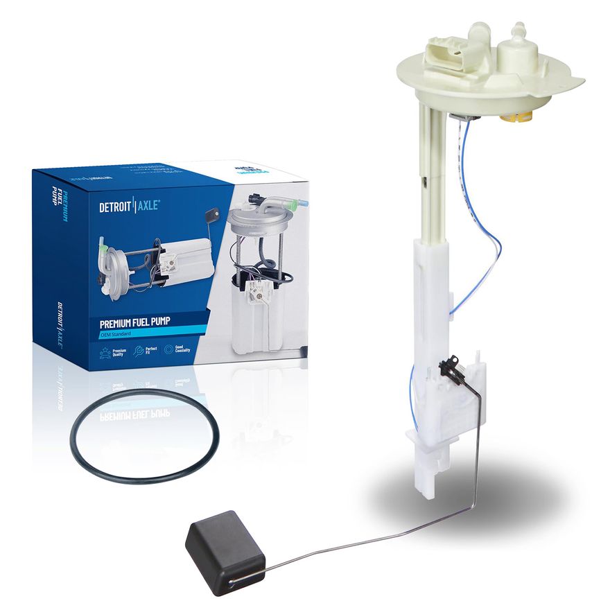 Main Image - Fuel Tank Sending Unit
