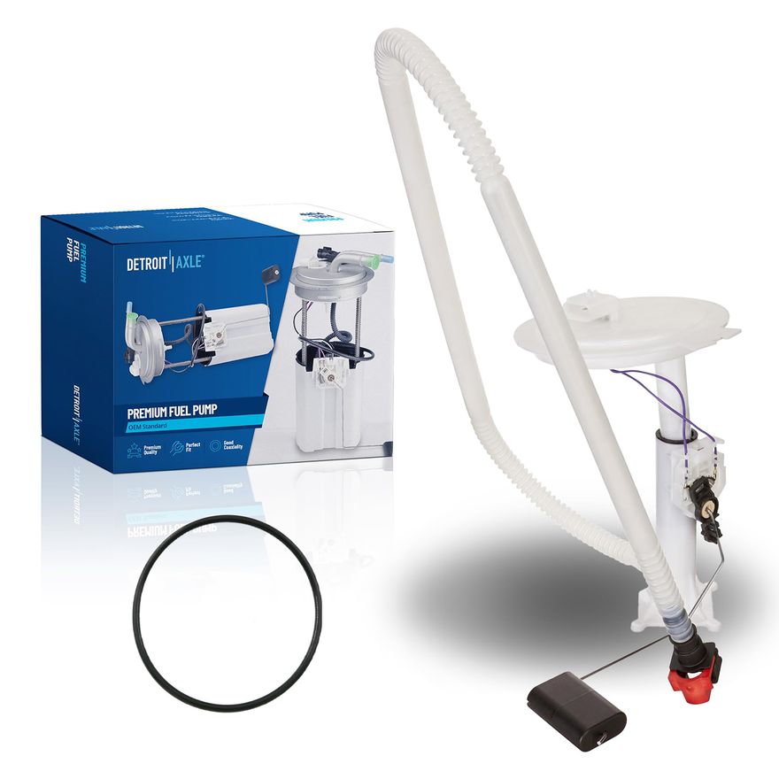 Main Image - Fuel Tank Sending Unit