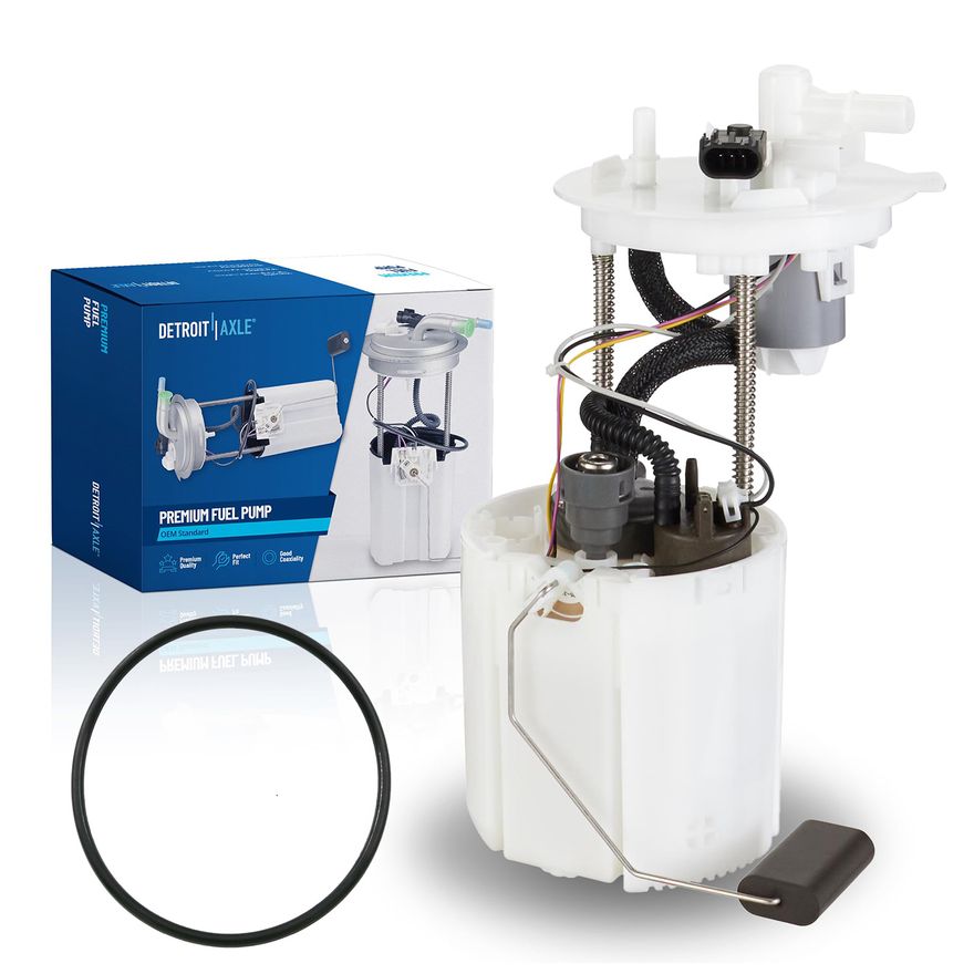 Main Image - Electrical Fuel Pump Module