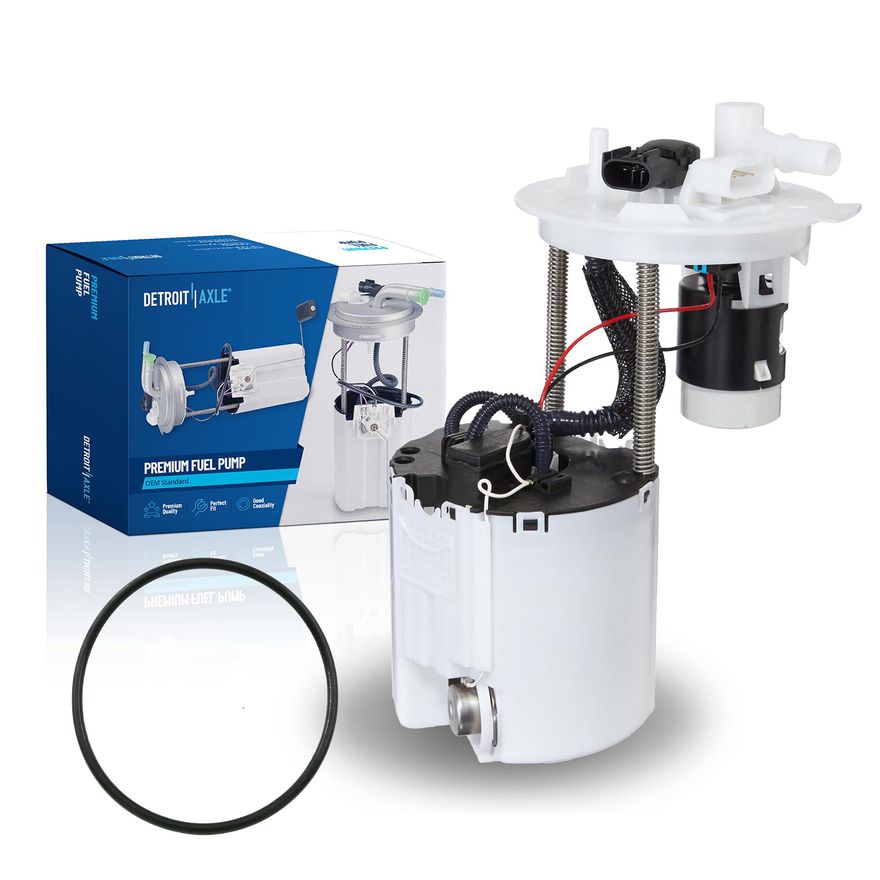 Main Image - Fuel Pump Module