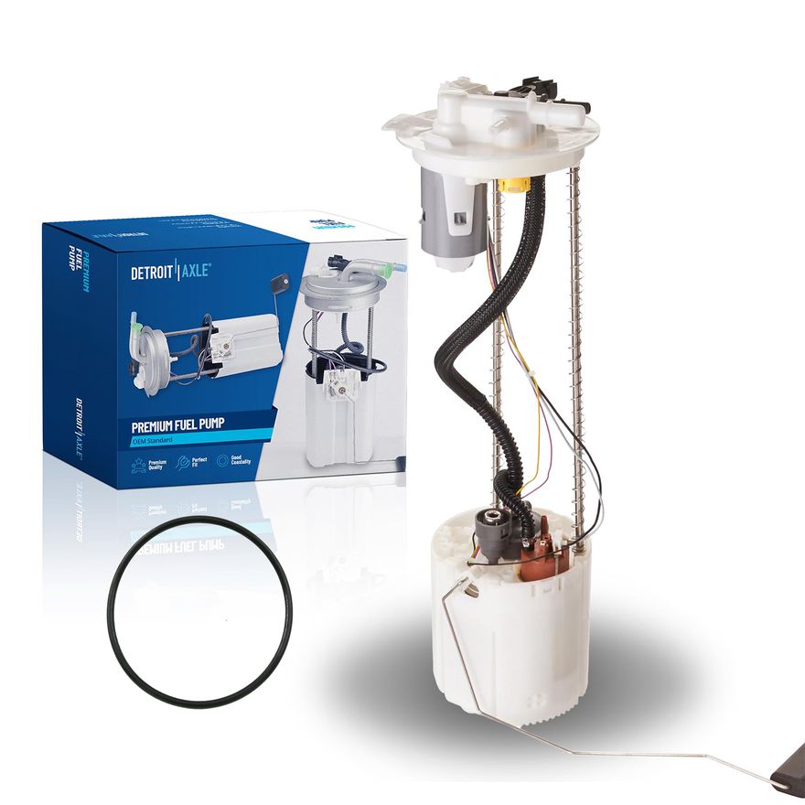Main Image - Electrical Fuel Pump Module