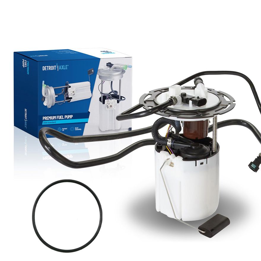 Main Image - Fuel Pump Module