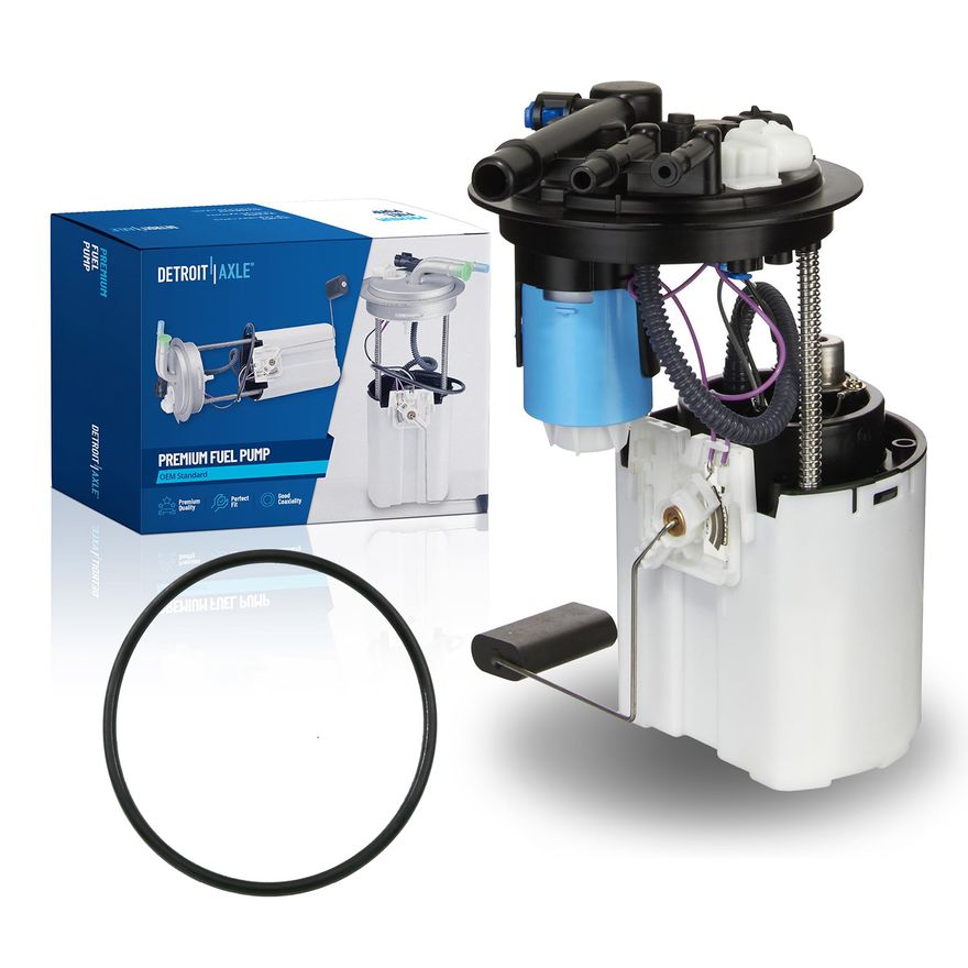 Main Image - Fuel Pump Module