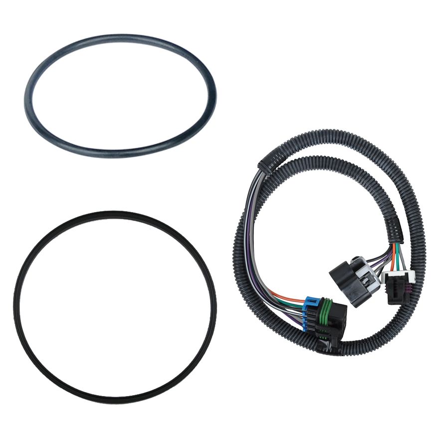 Fuel Pump Module - FSP6016M