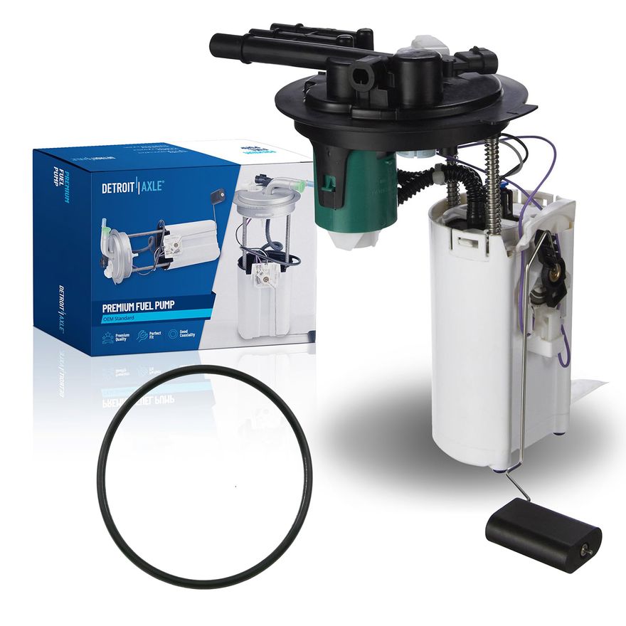 Main Image - Fuel Pump Module