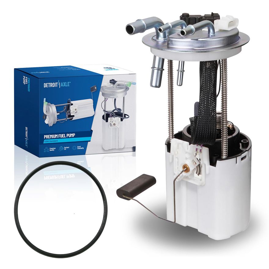 Main Image - Electrical Fuel Pump Module