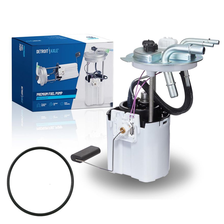 Main Image - Electrical Fuel Pump Module