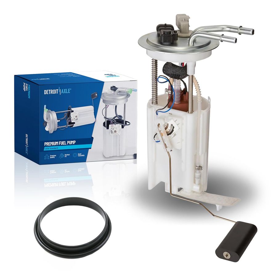 Main Image - Fuel Pump Module