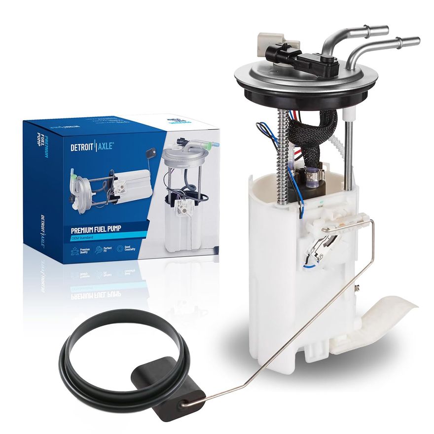 Main Image - Fuel Pump Module