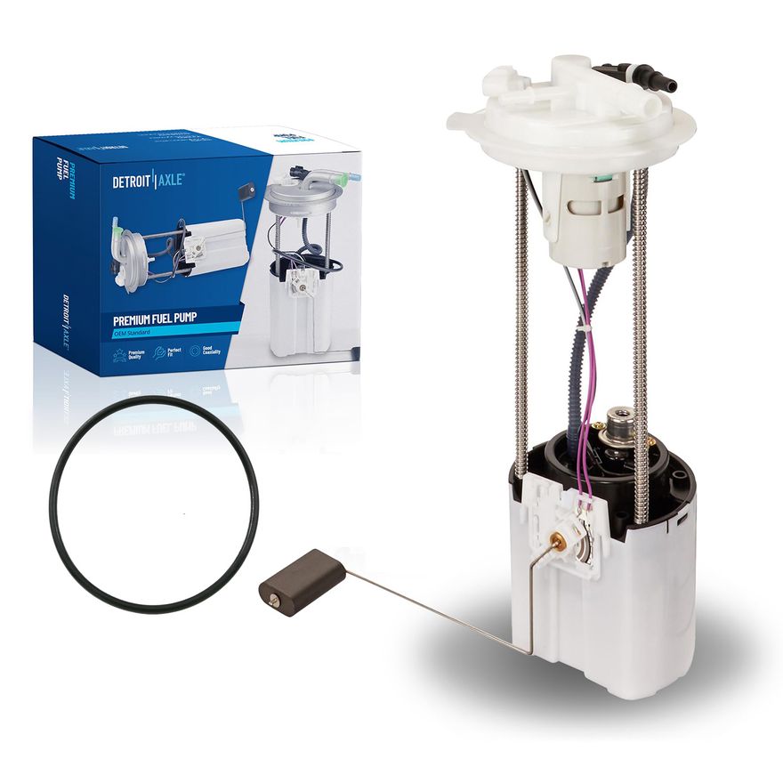 Main Image - Fuel Pump Module