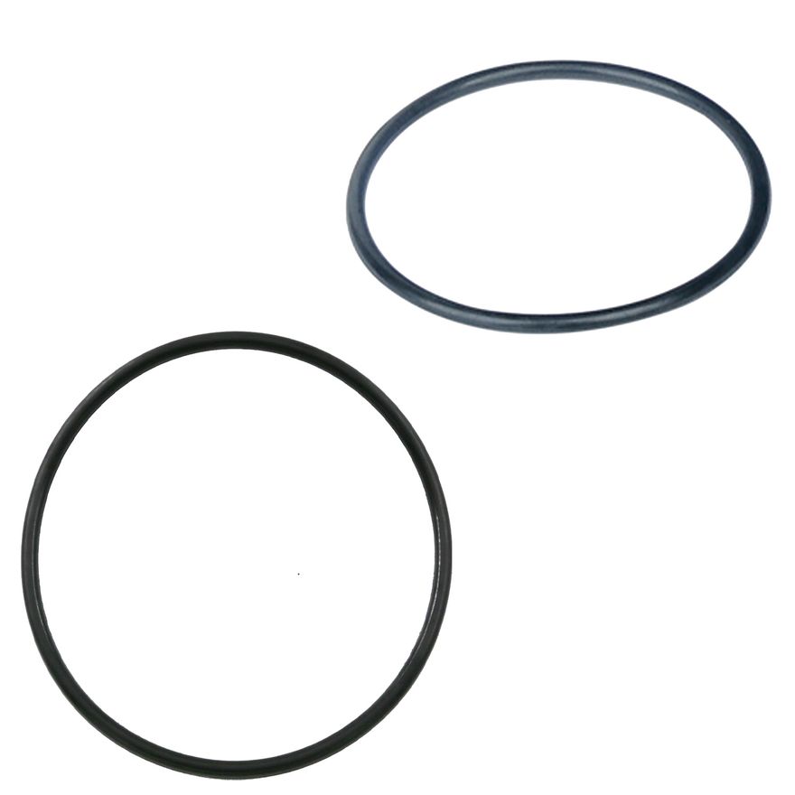 Fuel Pump Module - FSP6047M