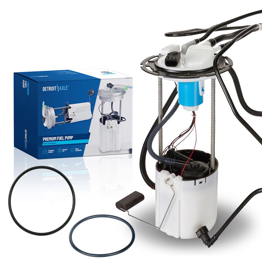 Main Image - Fuel Pump Module