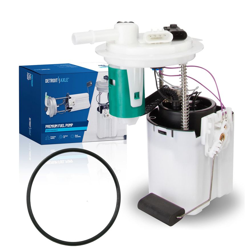 Main Image - Electrical Fuel Pump Module