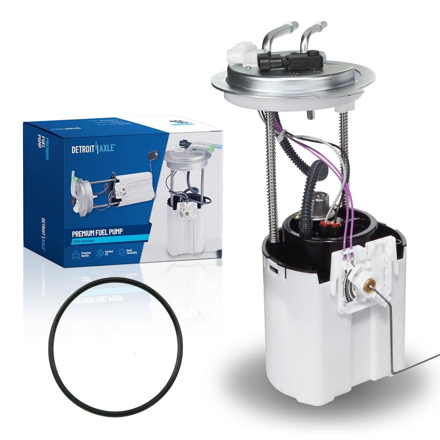 Main Image - Fuel Pump Module