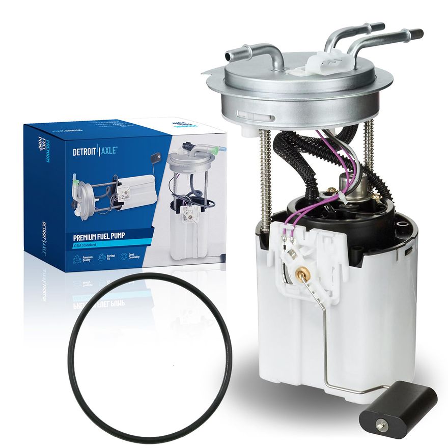 Main Image - Fuel Pump Module