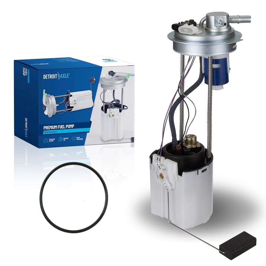 Main Image - Fuel Pump Module