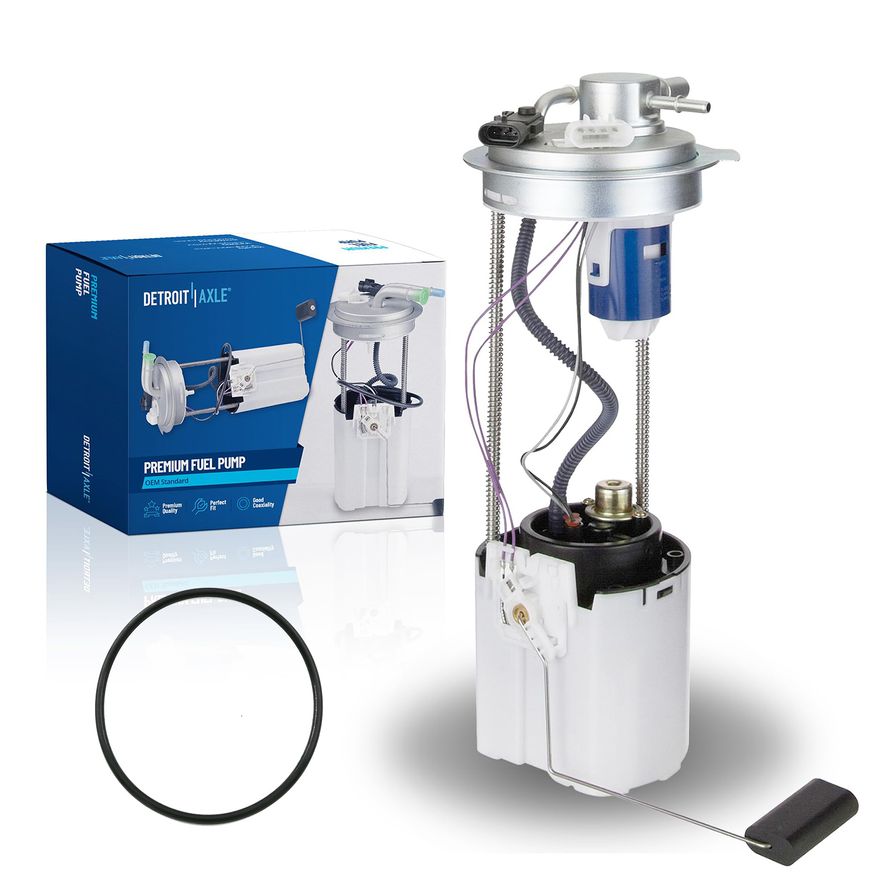 Main Image - Electrical Fuel Pump Module