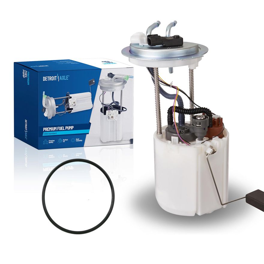 Main Image - Electrical Fuel Pump Module