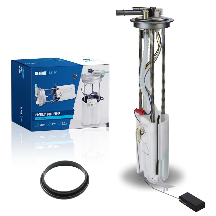 Main Image - Fuel Pump Module