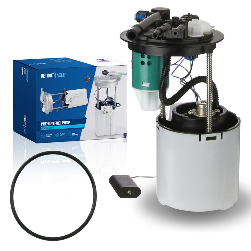 Main Image - Fuel Pump Module