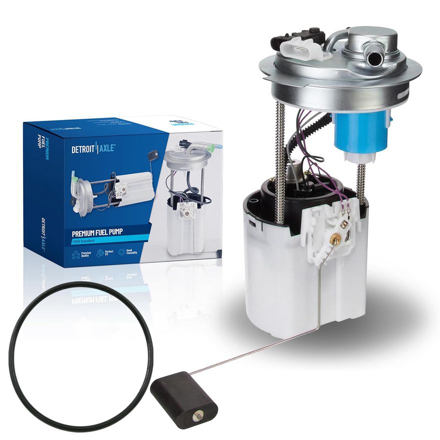 Main Image - Fuel Pump Module
