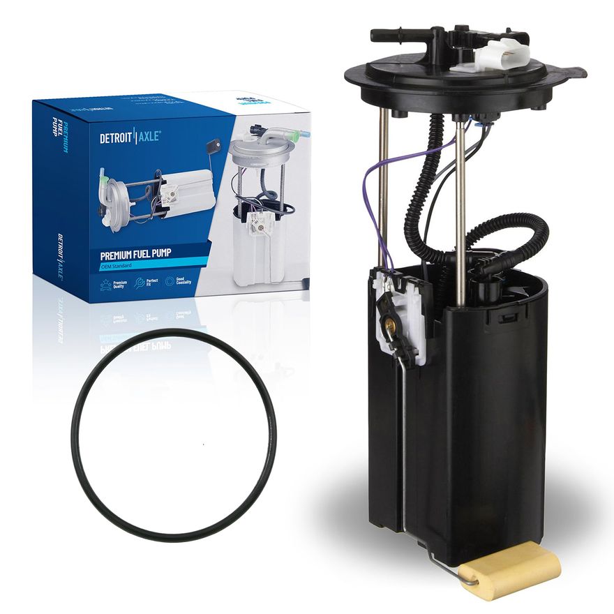 Main Image - Fuel Pump Module